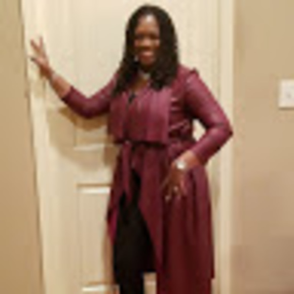 Meet your Posher, Wanda - Picture 1 of 1